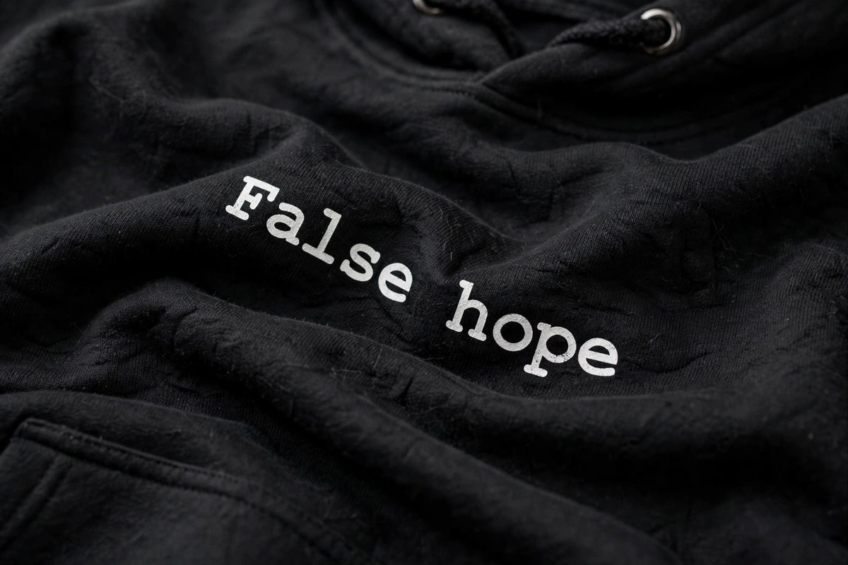 FALSE HOPE-Unisex Classic Hoodie