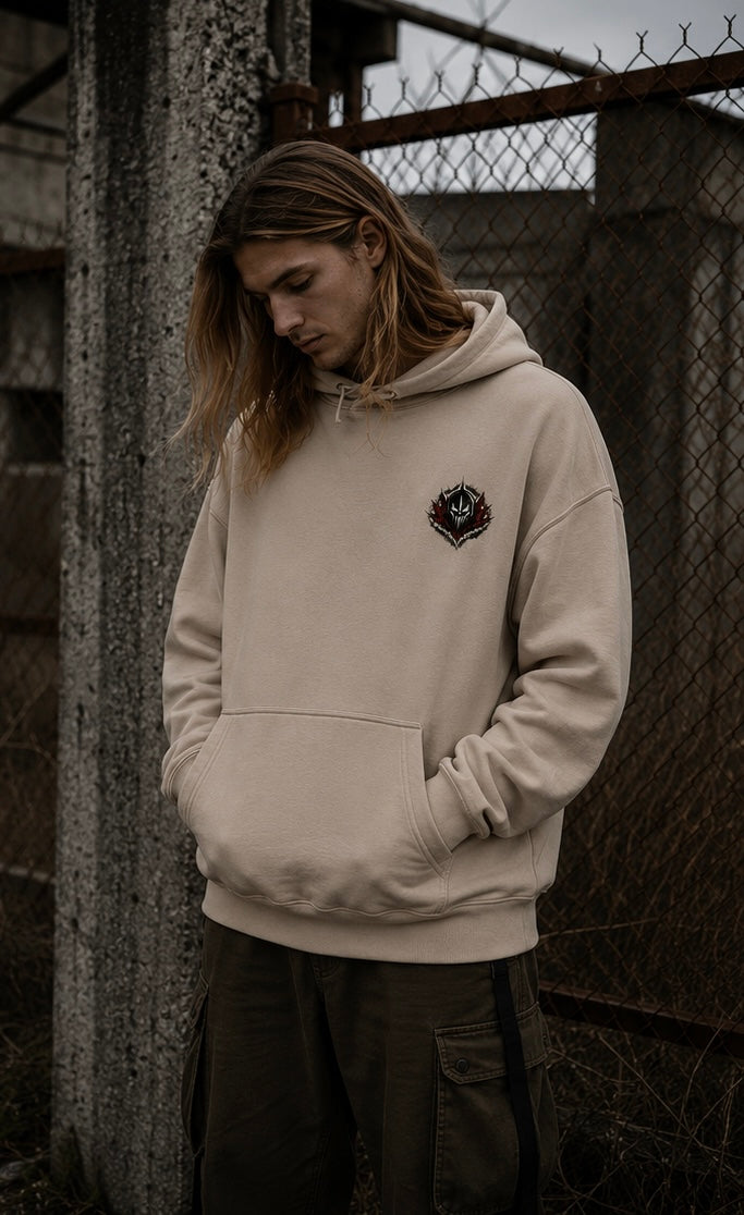 THE WATCHER-Unisex hoodie