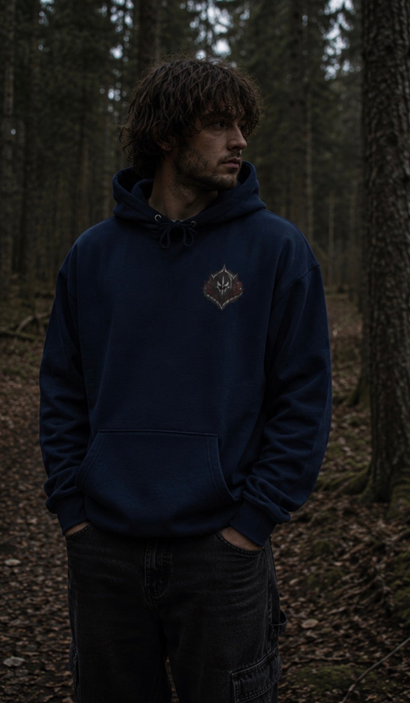 SYSTEM FAILURE-Unisex Hoodie